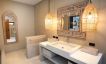 New Balinese 3 Bedroom Pool Villas for Sale in Lamai-16