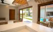 New Balinese 3 Bedroom Pool Villas for Sale in Lamai-11