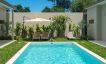 New Balinese 3 Bedroom Pool Villas for Sale in Lamai-18