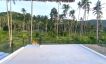 Modern 3 Bedroom Pool Villa for Sale in Maenam-32