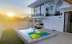 Modern 3 Bedroom Pool Villa for Sale in Maenam-17