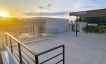 Modern 3 Bedroom Pool Villa for Sale in Maenam-31