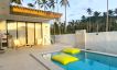 Modern 3 Bedroom Pool Villa for Sale in Maenam-22