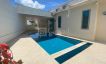New Chic 3 Bedroom Pool Villa for Sale in Chaweng-16