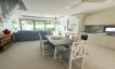 New Stylish 3 Bed Pool Villas for Sale in Bophut-26