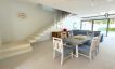 New Stylish 3 Bed Pool Villas for Sale in Bophut-18