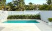 New Stylish 3 Bed Pool Villas for Sale in Bophut-16