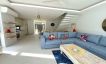 New Stylish 3 Bed Pool Villas for Sale in Bophut-24