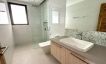 New Stylish 3 Bed Pool Villas for Sale in Bophut-25