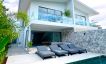 New Stylish 3 Bed Pool Villas for Sale in Bophut-15