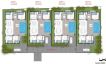 Stylish 4 Bedroom Pool Villas for Sale in Maenam-18