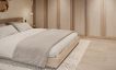 Zen Style 3 Bed Modern Sea View Villas in Bophut-26