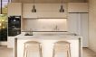 Zen Style 3 Bed Modern Sea View Villas in Bophut-20