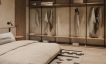 Zen Style 3 Bed Modern Sea View Villas in Bophut-21