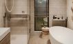 Zen Style 3 Bed Modern Sea View Villas in Bophut-28