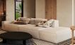 Minimalistic 3 bed Sea View Villas for Sale in Bophut-20