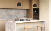 Minimalistic 3 bed Sea View Villas for Sale in Bophut-23