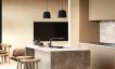 Minimalistic 3 bed Sea View Villas for Sale in Bophut-21