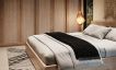 Minimalistic 3 bed Sea View Villas for Sale in Bophut-26
