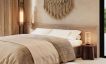 Minimalistic 3 bed Sea View Villas for Sale in Bophut-25