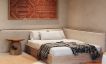 Minimalistic 3 bed Sea View Villas for Sale in Bophut-28