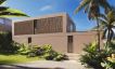 Minimalistic 3 bed Sea View Villas for Sale in Bophut-31