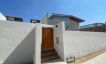 New 2 Bedroom Modern Sea view Villas in Plai Laem-36