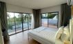 New 2 Bedroom Modern Sea view Villas in Plai Laem-28
