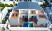New 2 Bedroom Modern Sea view Villas in Plai Laem-19