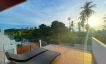 New 2 Bedroom Modern Sea view Villas in Plai Laem-20