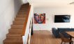 New 2 Bedroom Modern Sea view Villas in Plai Laem-26