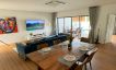 New 2 Bedroom Modern Sea view Villas in Plai Laem-27