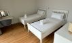 New 2 Bedroom Modern Sea view Villas in Plai Laem-33