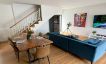 New 2 Bedroom Modern Sea view Villas in Plai Laem-22