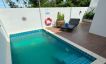 New 2 Bedroom Modern Sea view Villas in Plai Laem-21