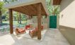 New Modern 2 Bedroom Pool Villas in Maenam-36