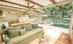 New Modern 2 Bedroom Pool Villas in Maenam-38