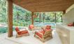 New Modern 2 Bedroom Pool Villas in Maenam-35