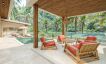 New Modern 2 Bedroom Pool Villas in Maenam-22