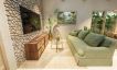 New Modern 2 Bedroom Pool Villas in Maenam-27