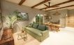 New Modern 2 Bedroom Pool Villas in Maenam-23