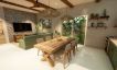 New Modern 2 Bedroom Pool Villas in Maenam-30