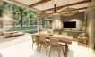 New Modern 2 Bedroom Pool Villas in Maenam-26