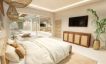 New Modern 2 Bedroom Pool Villas in Maenam-32