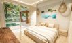 New Modern 2 Bedroom Pool Villas in Maenam-39