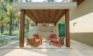 New Modern 2 Bedroom Pool Villas in Maenam-34