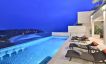 New Luxury 3 Bed Sea View Pool Villa in Plai Laem-22