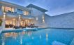 New Luxury 3 Bed Sea View Pool Villa in Plai Laem-23