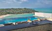 New Luxury 3 Bed Sea View Pool Villa in Plai Laem-36