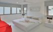 New Luxury 3 Bed Sea View Pool Villa in Plai Laem-37